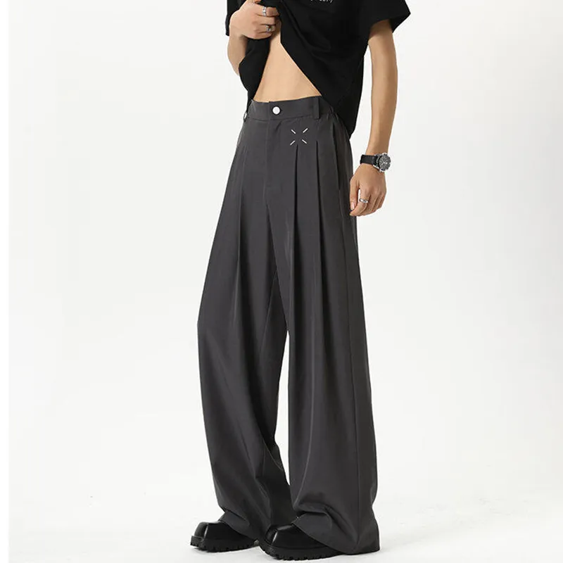 WKOOG Suit Trousers Unisex-9