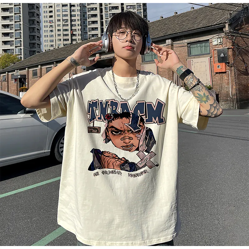 WKOOG T Shirts Unisex-17