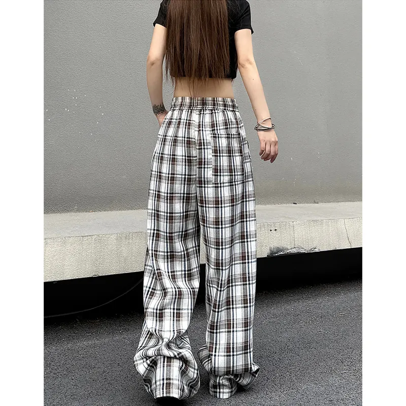 WKOOG Casual Pants Unisex-7