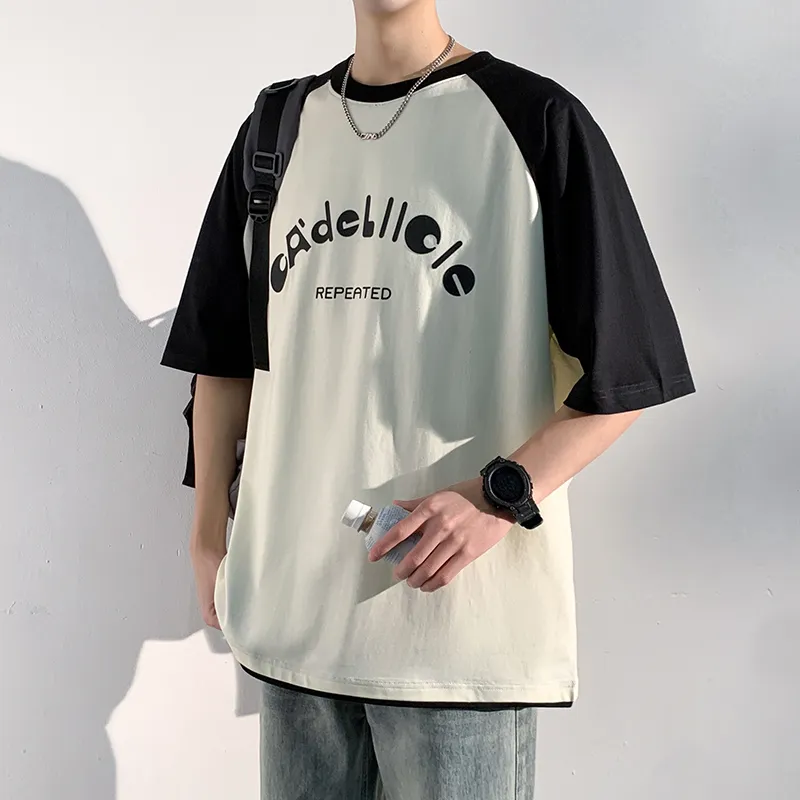 WKOOG T Shirts Unisex-2