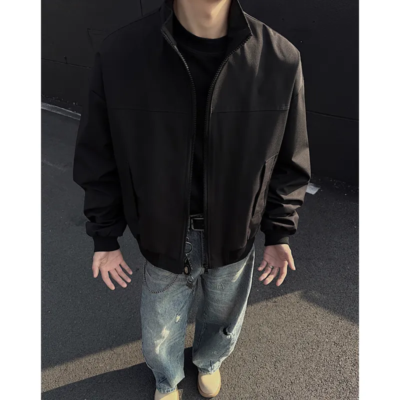 WKOOG Jackets Unisex-14