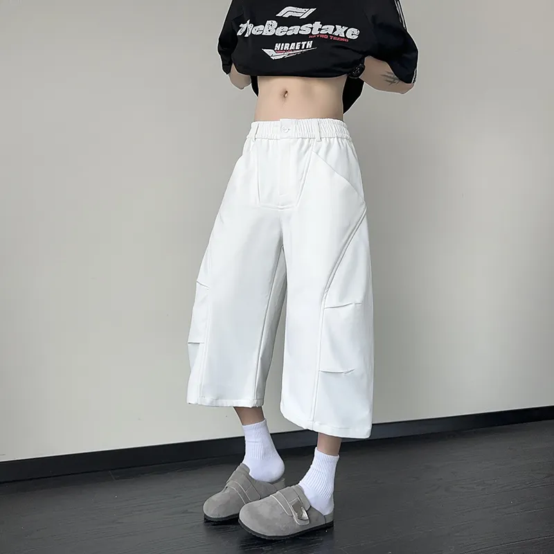 WKOOG Jeans Unisex-4