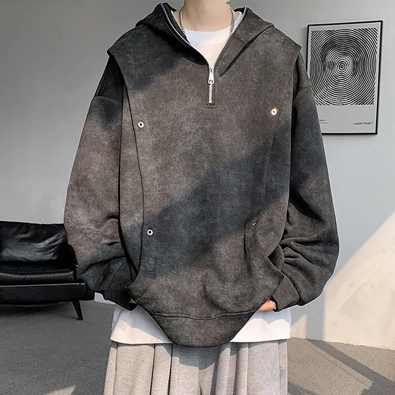 WKOOG Sweatshirts Unisex-6