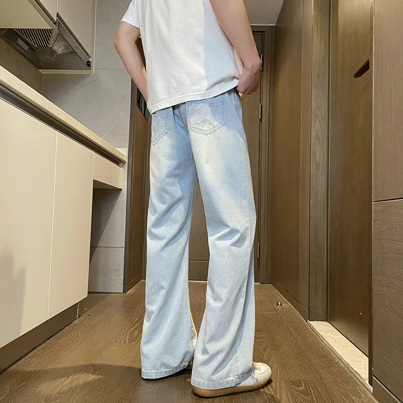 WKOOG Jeans Unisex-6