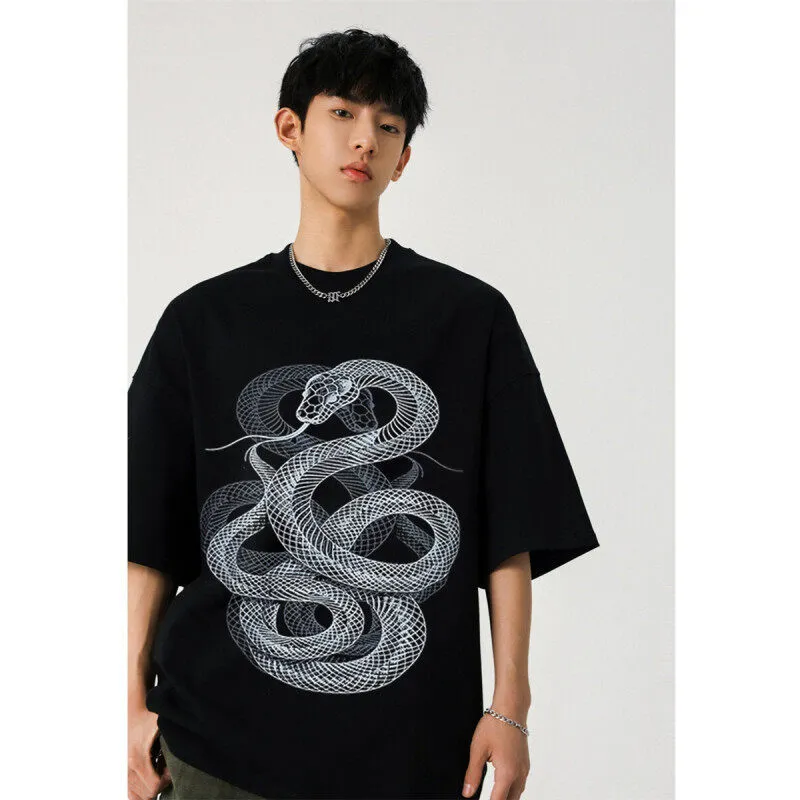 WKOOG T Shirts Unisex-3