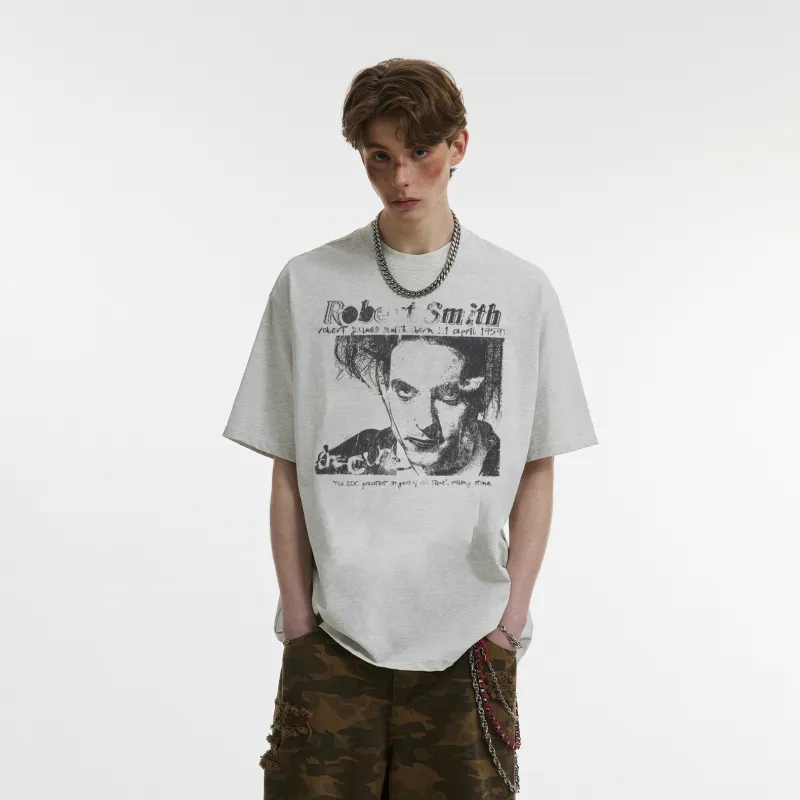 WKOOG T Shirts Unisex-6