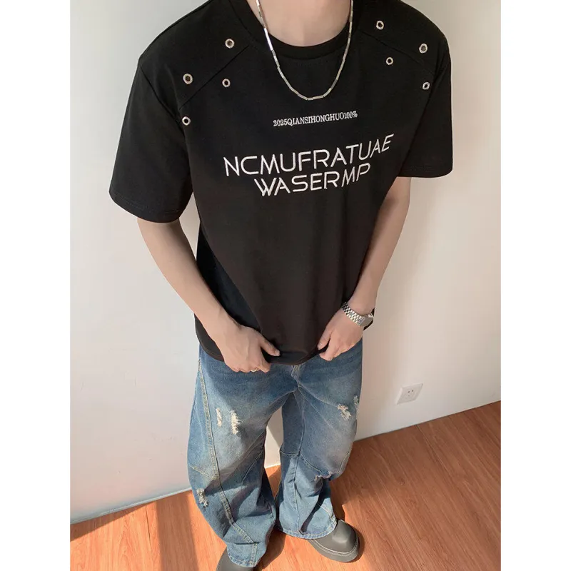 WELTER EXPERIMENT Individual T Shirt Unisex-18