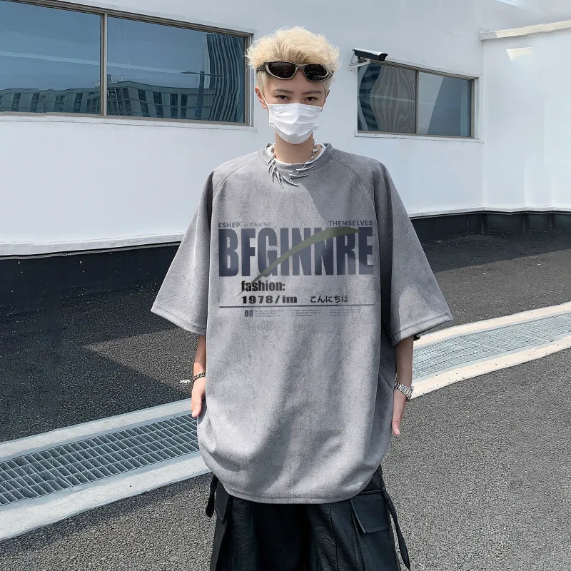 WKOOG T Shirts Unisex-12