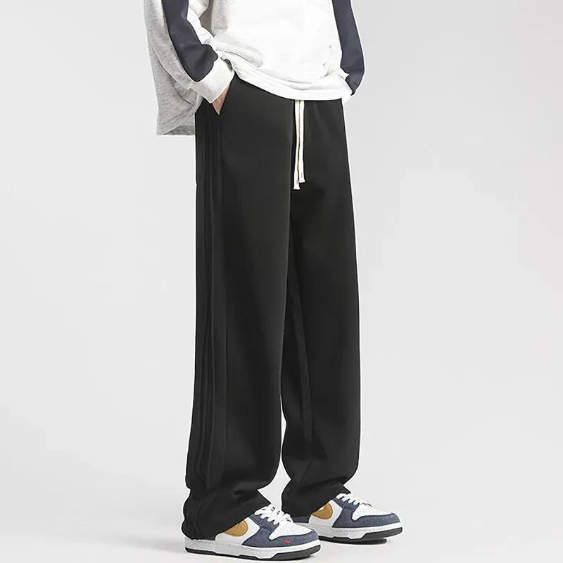 WKOOG Knitted Sports Pants Unisex-10