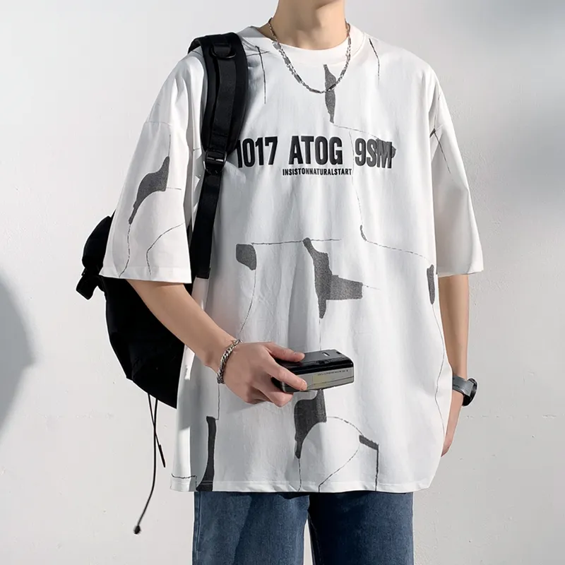 WKOOG T Shirts Unisex-9