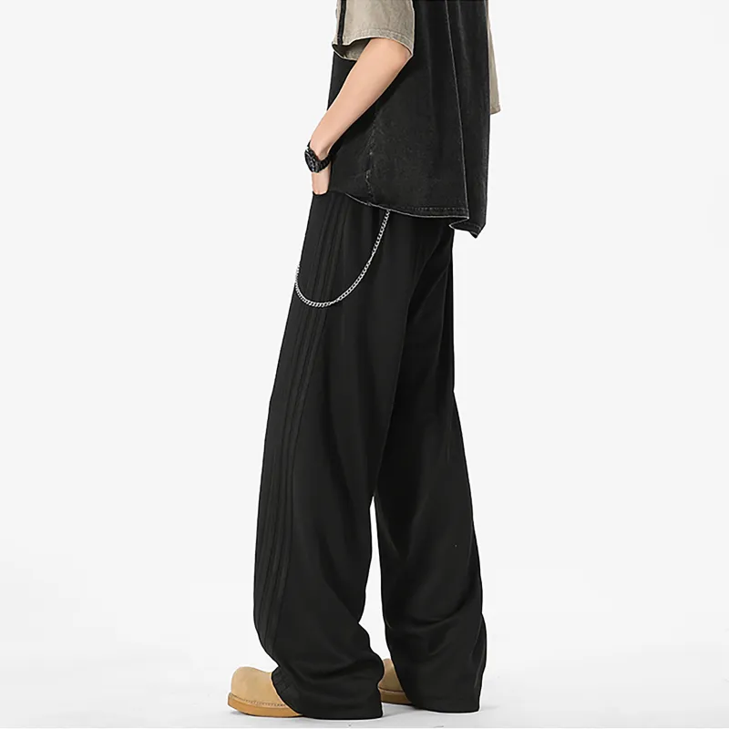 WKOOG Casual Pants Unisex-3