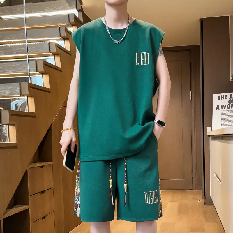 WKOOG Casual Sportswear Unisex-15