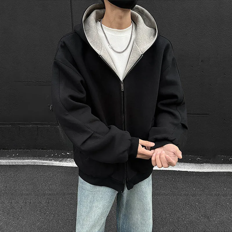 WKOOG Sweatshirts Unisex-11