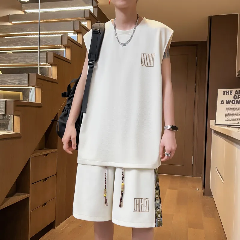 WKOOG Casual Sportswear Unisex-8
