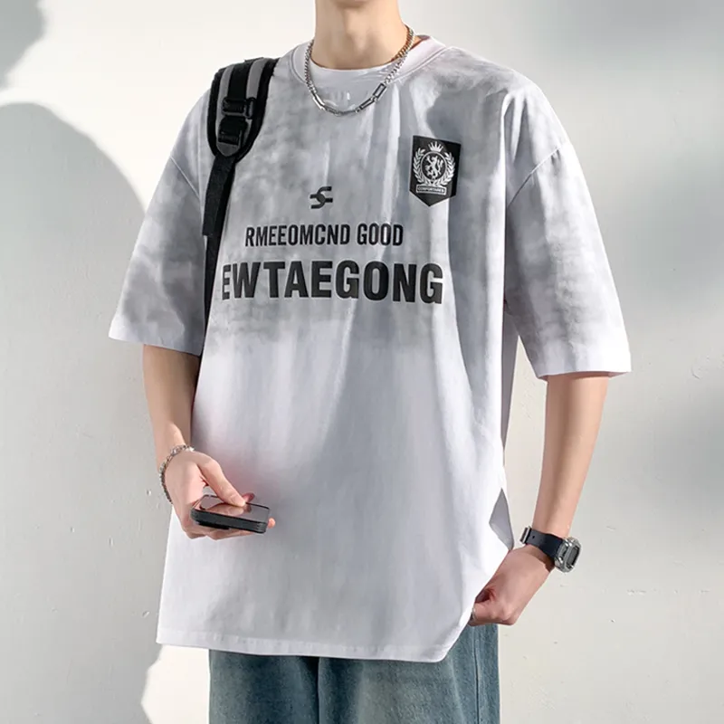 WKOOG T Shirts Unisex-8
