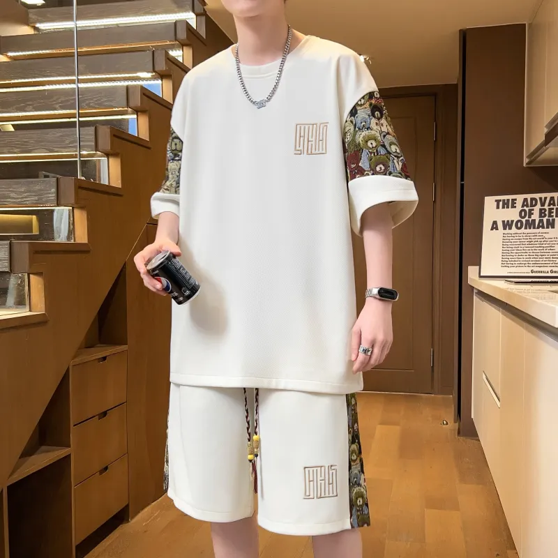 WKOOG Casual Sportswear Unisex-4