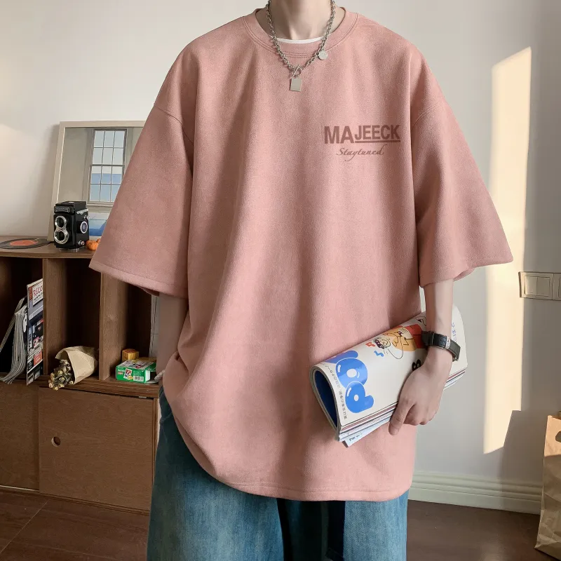 WKOOG T Shirts Unisex-17
