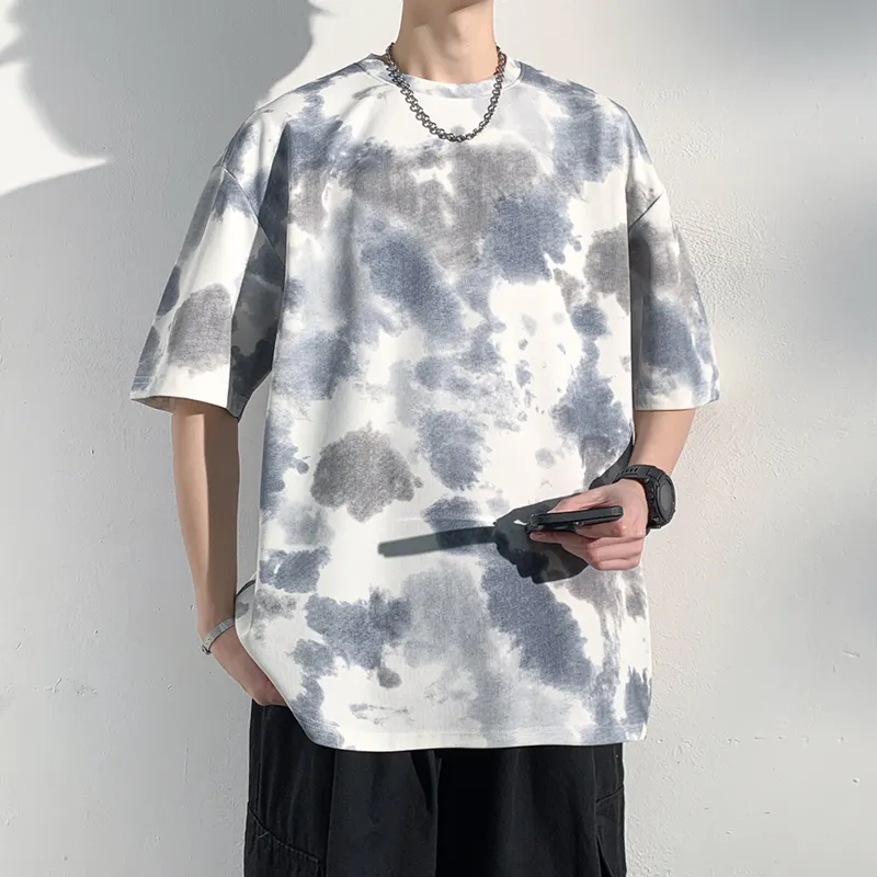 WKOOG T Shirts Unisex-7