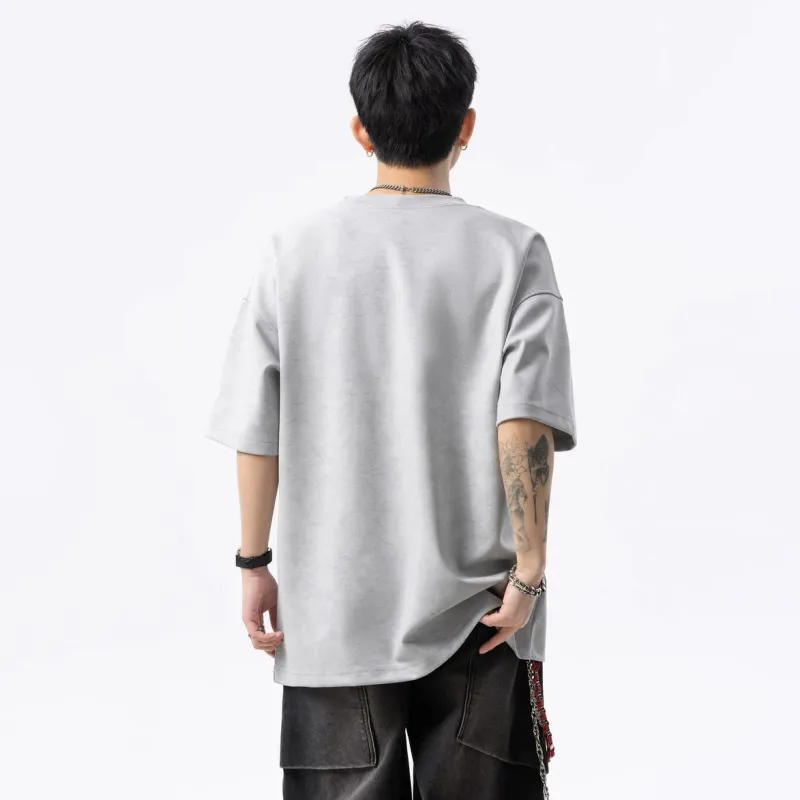 WKOOG T Shirts Unisex-1