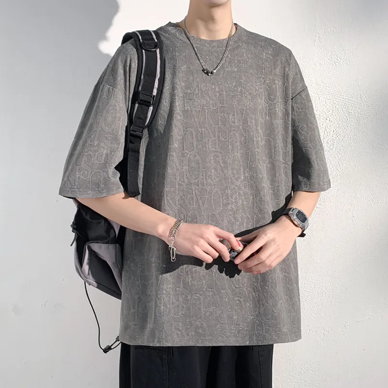 WKOOG T Shirts Unisex-13