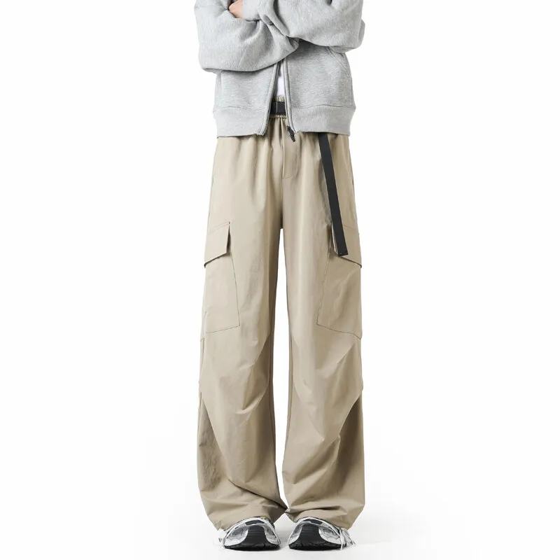 WKOOG Casual Pants Unisex-8