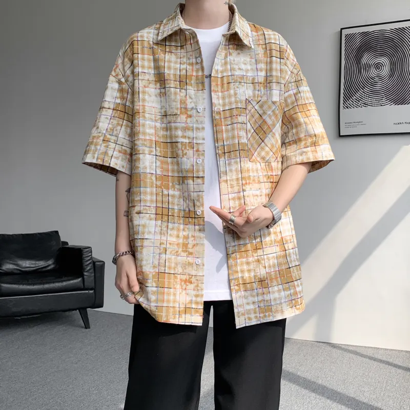 WKOOG Shirts Unisex-13