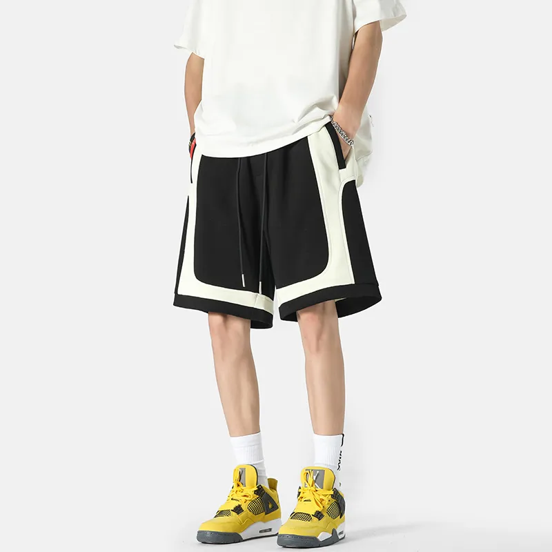 WKOOG Casual Shorts Unisex-9