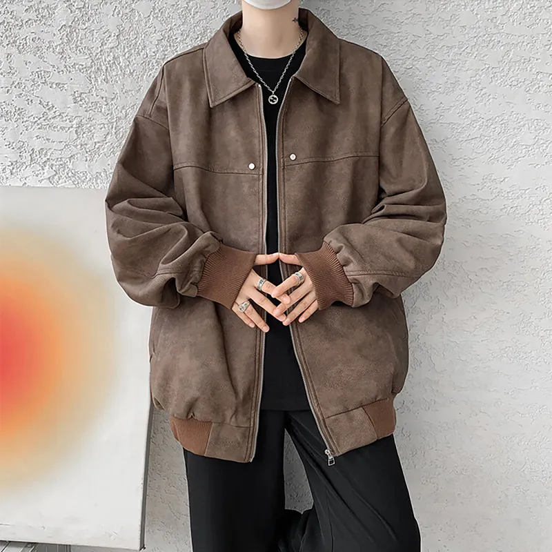 WKOOG Jackets Unisex-8