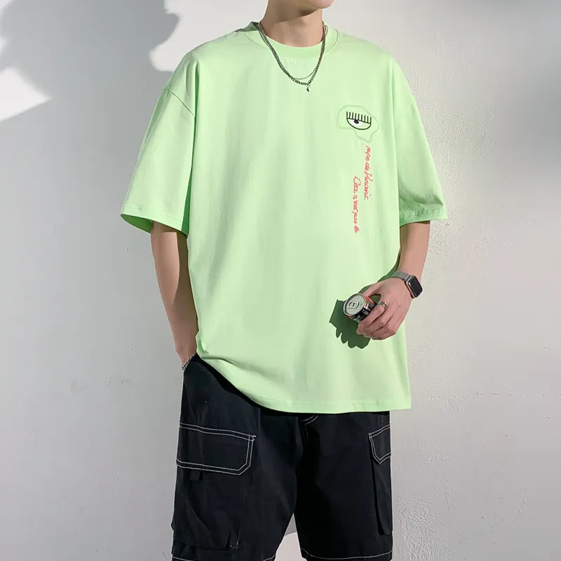 WKOOG T Shirts Unisex-19