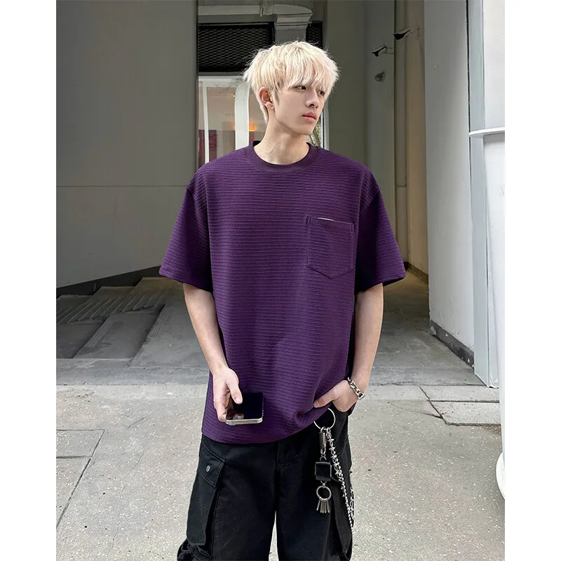 WKOOG T Shirts Unisex-9