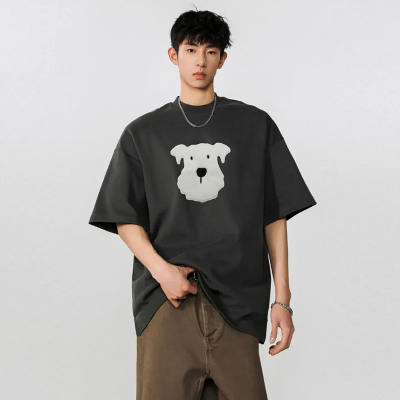 WKOOG T Shirts Unisex-11
