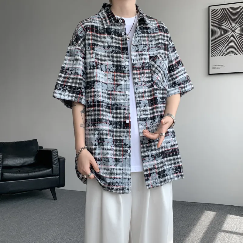 WKOOG Shirts Unisex-4
