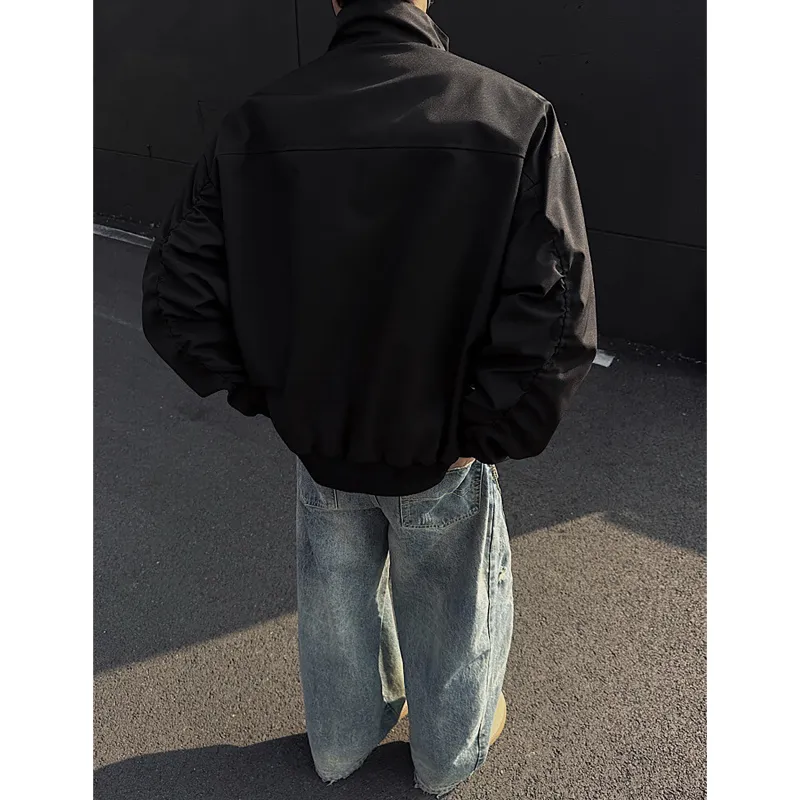 WKOOG Jackets Unisex-12
