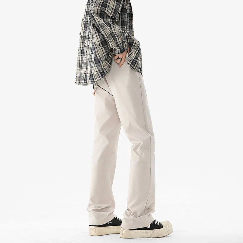 WKOOG Casual Pants Unisex-4