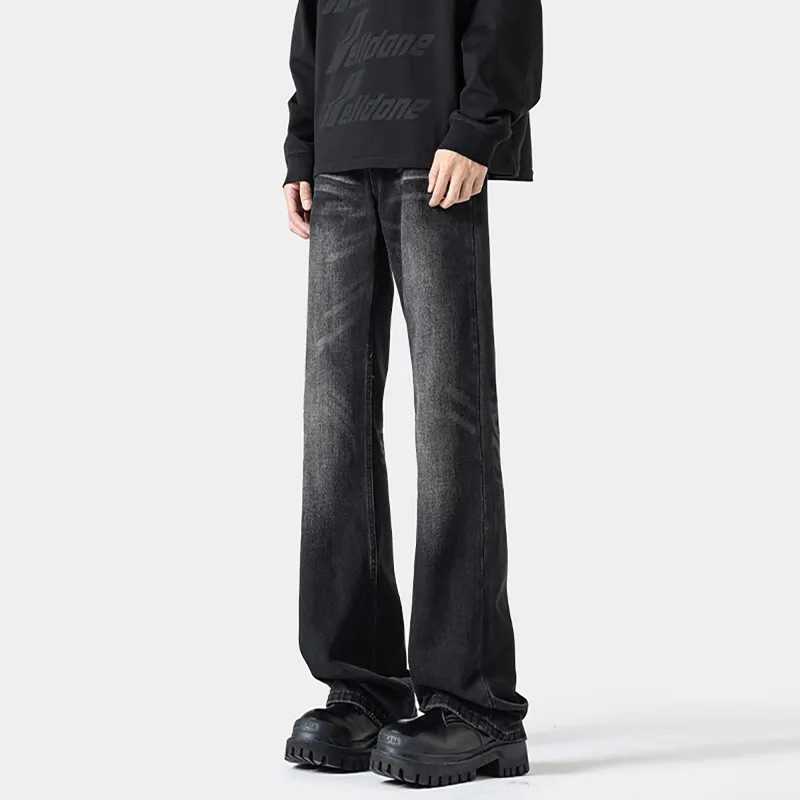 WKOOG Jeans Unisex-3