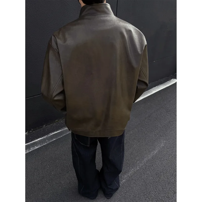 WKOOG Jackets Unisex-9