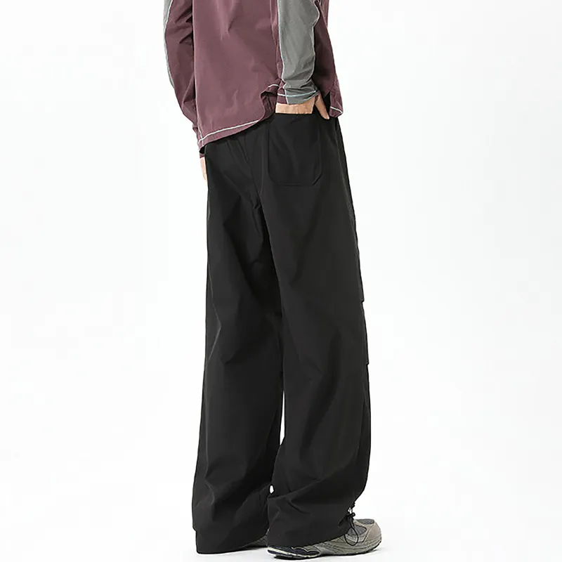 WKOOG Casual Pants Unisex-8