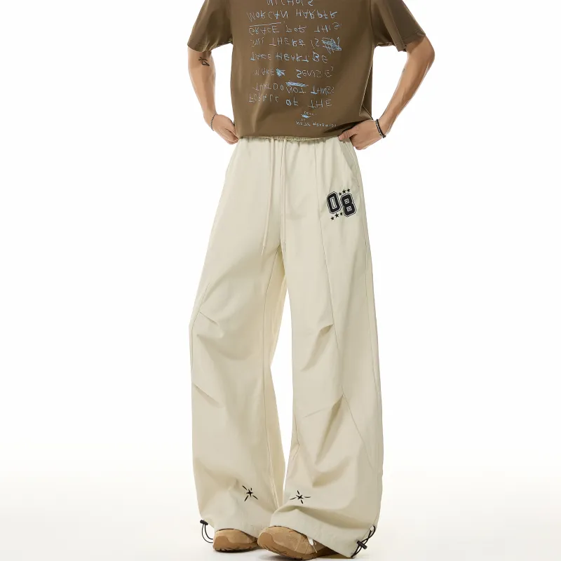 WKOOG Casual Pants Unisex-13