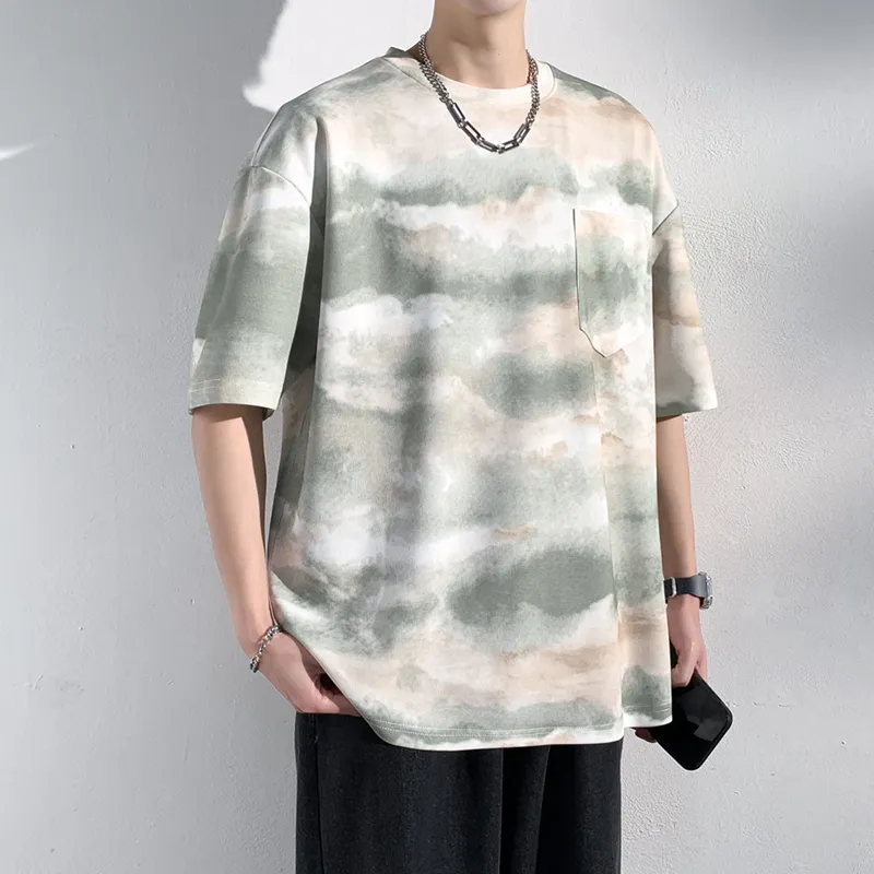 WKOOG T Shirts Unisex-1