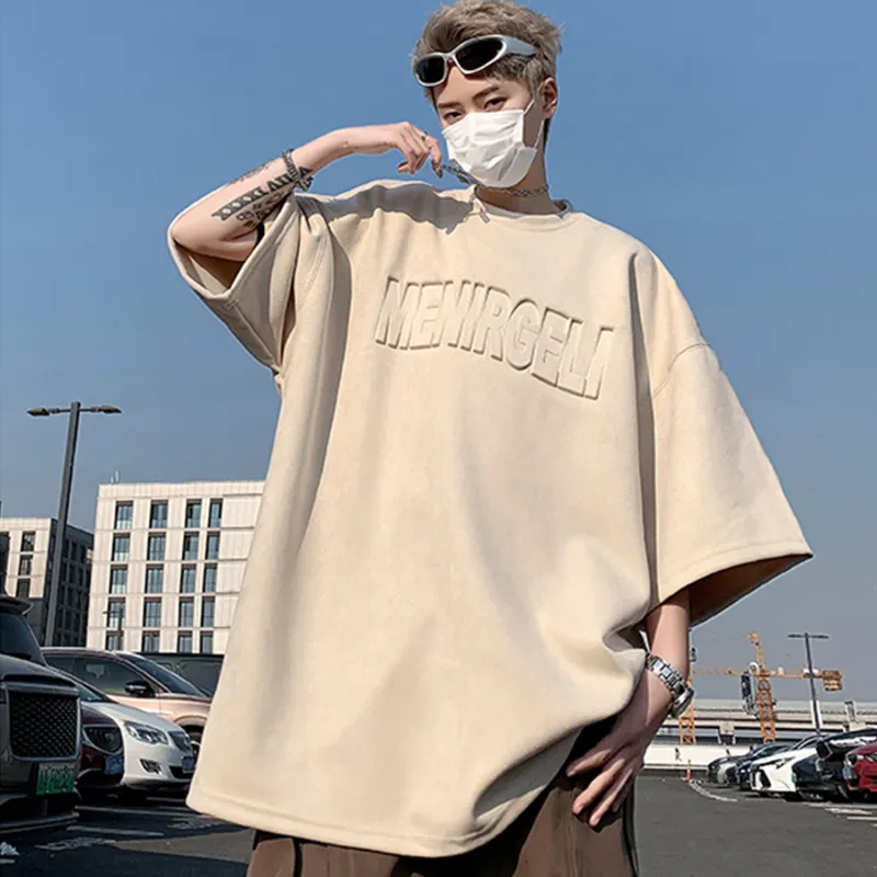 WKOOG T Shirts Unisex-22