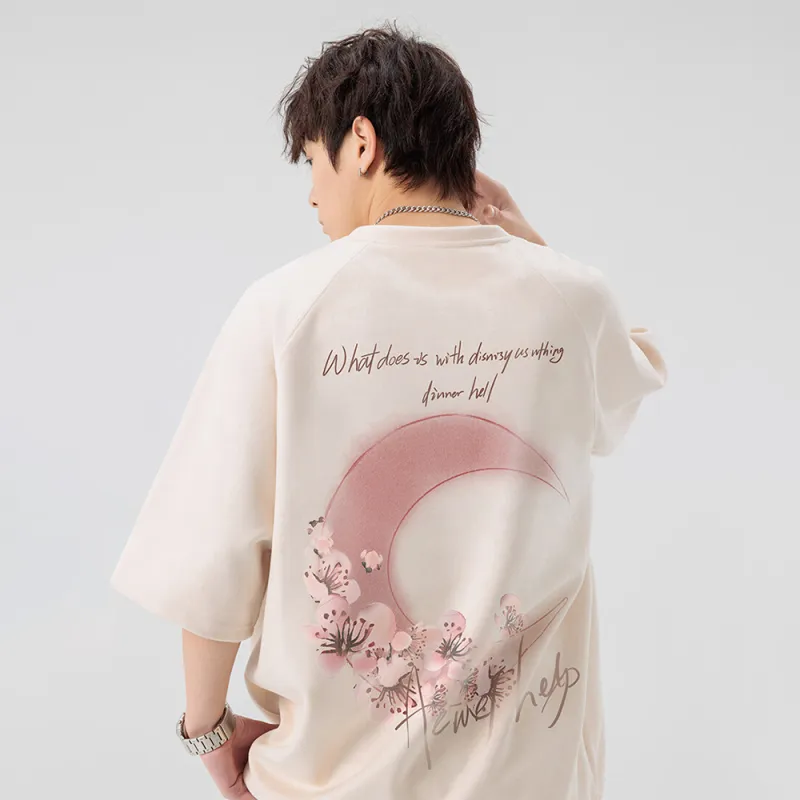 WKOOG T Shirts Unisex-8