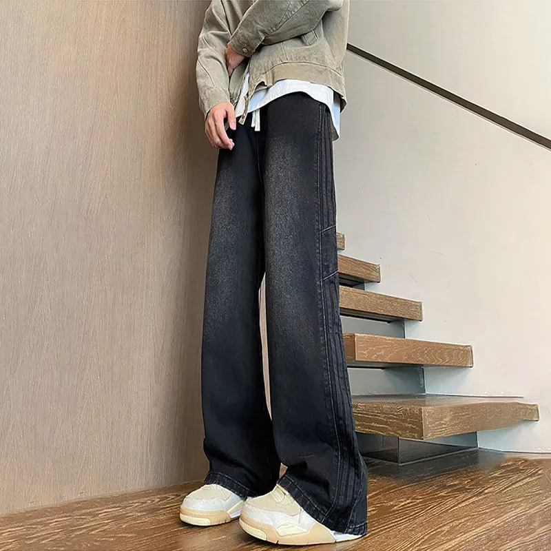 WKOOG Jeans Unisex-2