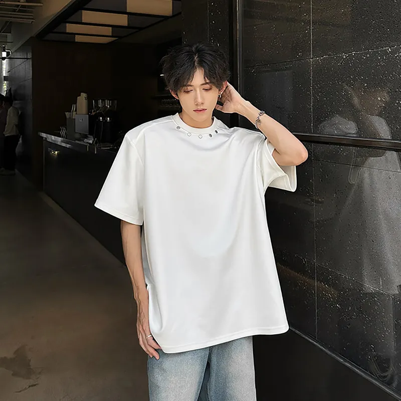 WKOOG T Shirts Unisex-9
