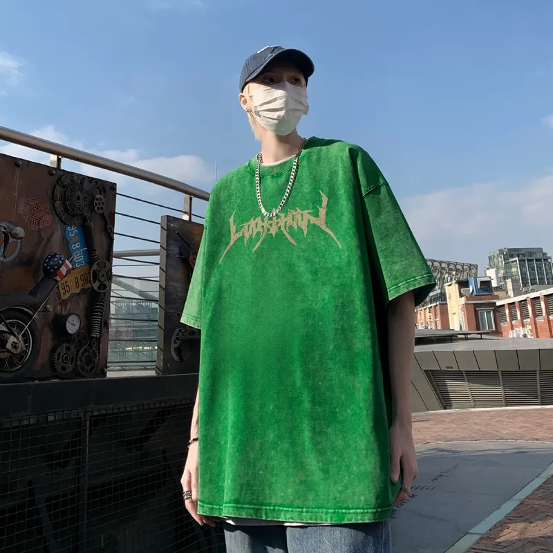 WKOOG T Shirts Unisex-12