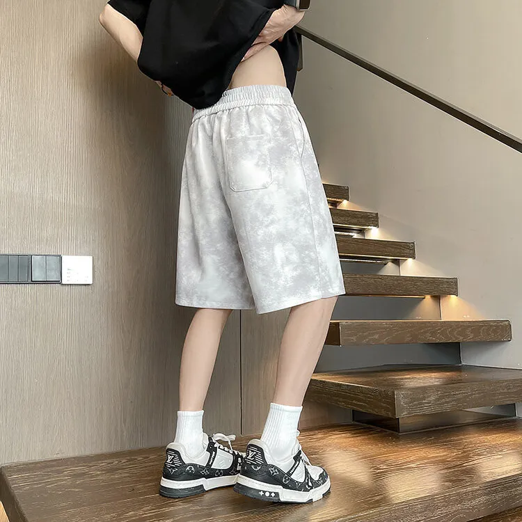 WKOOG Casual Shorts Unisex-9