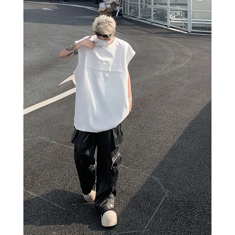WKOOG Tank Tops Unisex-5