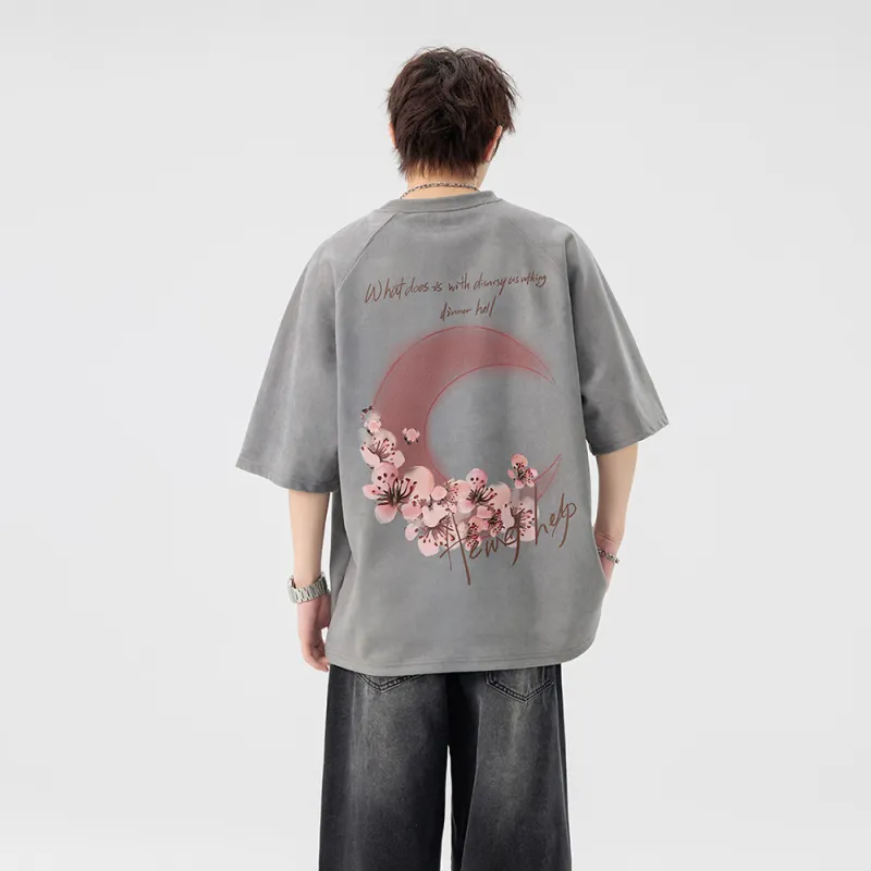 WKOOG T Shirts Unisex-13