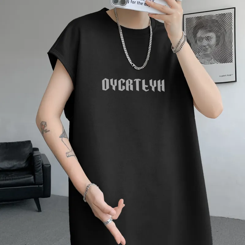 WKOOG Tank Tops Unisex-3