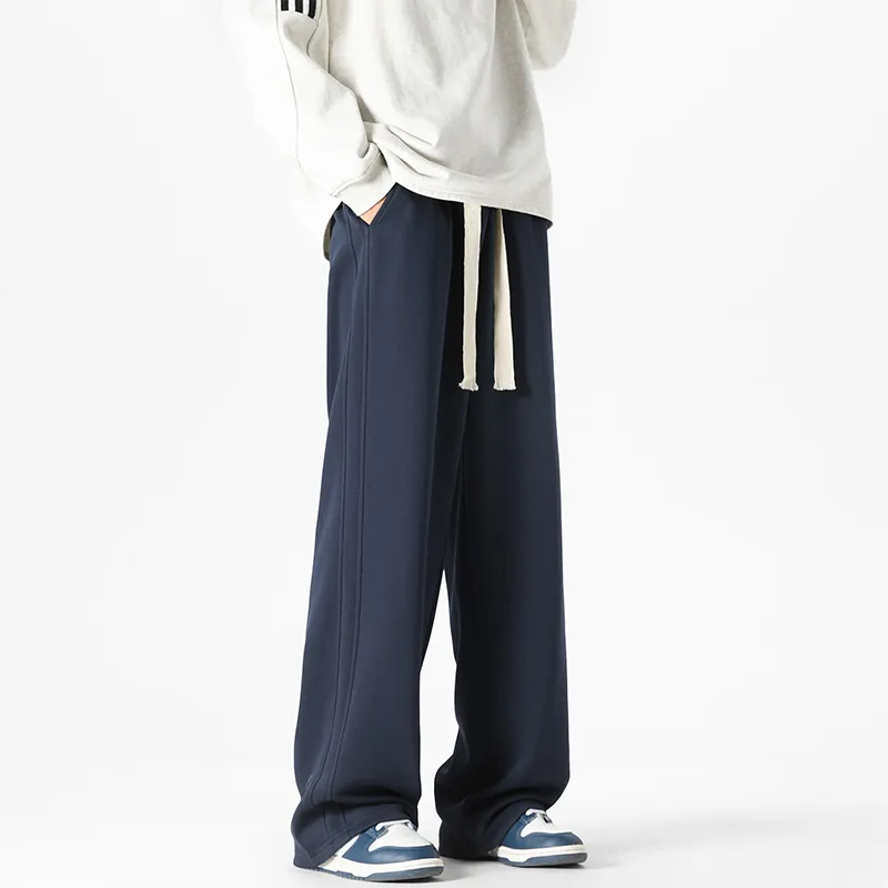 WKOOG Casual Pants Unisex-14