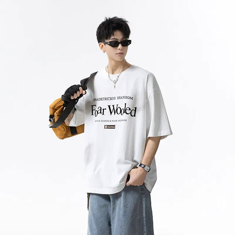 WKOOG T Shirts Unisex-2